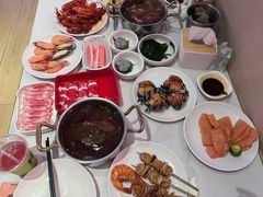 -海德温泉生活馆(朝阳大悦城店)