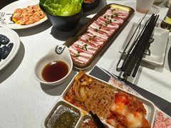 -龙湖重庆时代天街