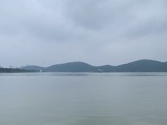 -云龙湖旅游景区