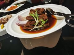 -阿庄新豫菜(通泰路店)