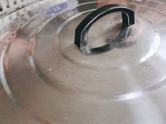 -东北烧烤铁锅炖水库鱼