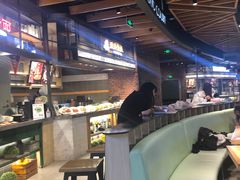 -食通天美食广场(华润万象城店)