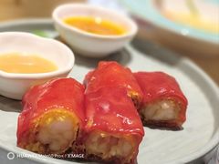 -点都德(华强南店)