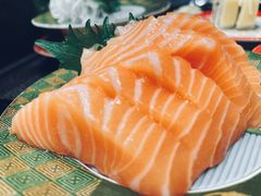 -禾绿回转寿司(万柳华联店)