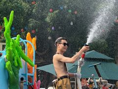 -大连海昌发现王国主题公园