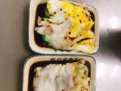 -银记肠粉店(北京路店)