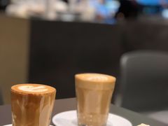 卡波塞热巧克力-Seesaw Coffee(苏州中心店)