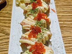 -林妈妈村·日式料理(宝山龙湖天街店)