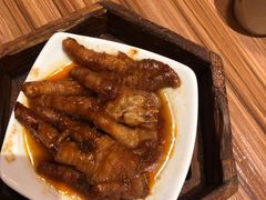 -粤食堂(天津和悦汇店)
