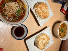 -大师兄·西北小馆(北站缤果空间店)