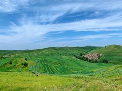-草原天路(张北县)