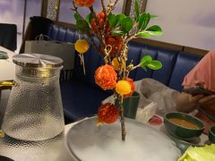 -新辣道鱼火锅(西直门店)