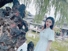 -常熟方塔园