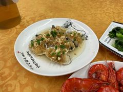 -梅姐海鲜餐厅(水头海鲜街店)