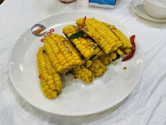 -活潑鲜跳(湖滨商业街店)