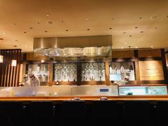 -Tsuru鹤日本料理(静安香格里拉店)