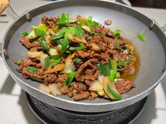 -徽韵人家·传承正宗徽菜(牡丹园店)