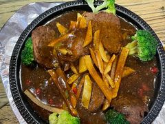 -一盏明灯全素斋(殊像寺店)
