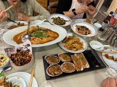 -渔娘渔家丹东海鲜(东直门店)