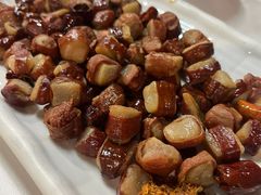 -菌海森林·非遗野生菌火锅(西山区滇池路摩根道店)