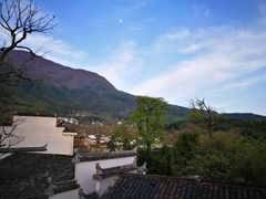 -塔川景区
