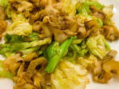 -良友·海鲜青岛菜(五四广场店)