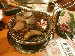 -牛家酒场(7mall店)