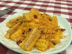 -吉源大排档·鱼生·海鲜(烧烤彩印厂店)