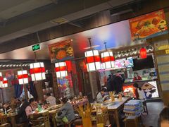 -蜀大侠火锅(总府路店)