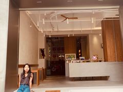 -HAY COFFEE