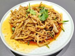 红油千层肚-掌上鲜(南顺城街店)