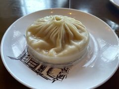 -南翔馒头店(豫园店)