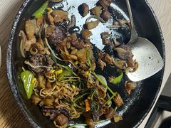 -金家高丽火盆