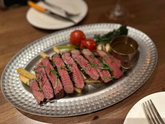 -Osteria Garden 生蚝花园餐厅(原进贤路店)