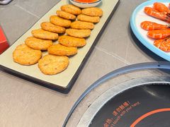 -创味·民间海南菜·非遗藤桥排骨(藤桥·免税城店)