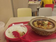 -永和大王(一口茶豆浆|花香豆更香·碧榕湾店)
