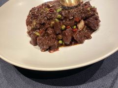-沅江水·湖南家宴(南村万博长隆商圈店)