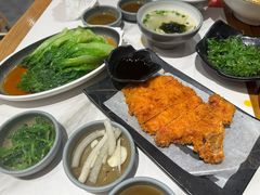 -馋三尺蟹粉小笼(人民广场店)