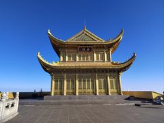 -峨眉山风景名胜区