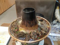 -庆峰龙虾烧烤(合肥一店)