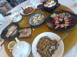 点击看大图 -空中一号·宴会厅(信合大厦店)