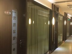 -碧澄保健(东风西路店)
