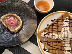 -La Creperie法餐厅(芮欧百货店)