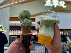 -东莞松山湖万象汇