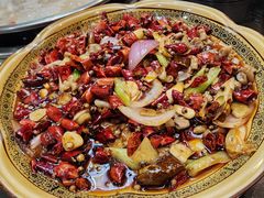 -老来福·非遗酸汤兔(凯旋路店)