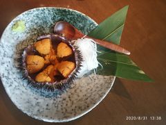 -千代武日本料理(哈西店)