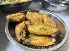 -八八餐厅(升州路店)