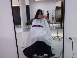 -ASA HAIR SALON
