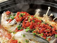 -索溪山寨·湘西饮食文化博物馆(标志门店)