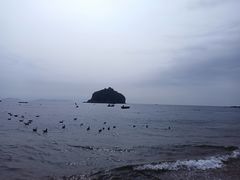 -棒棰岛宾馆景区